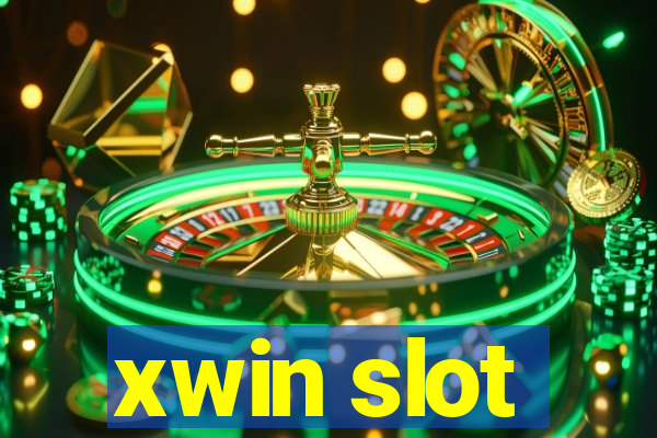 xwin slot